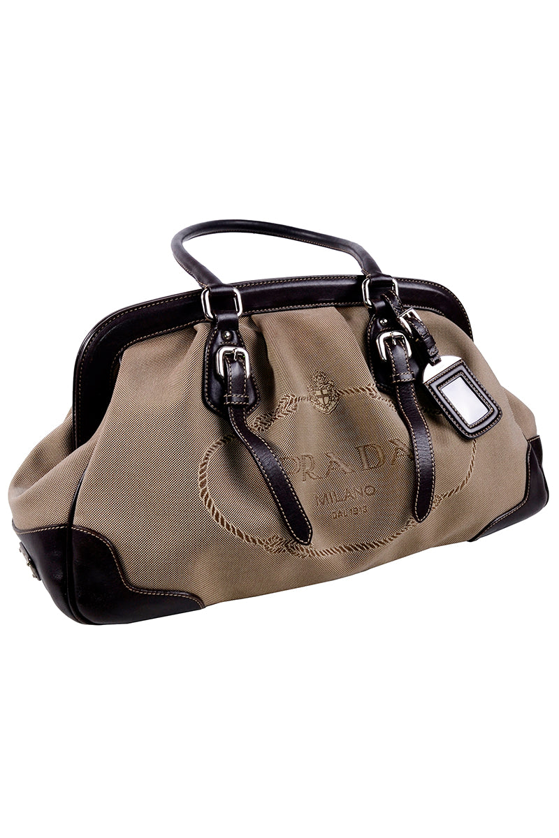 Buy Brown Handbags for Women by Da Milano Online | Ajio.com